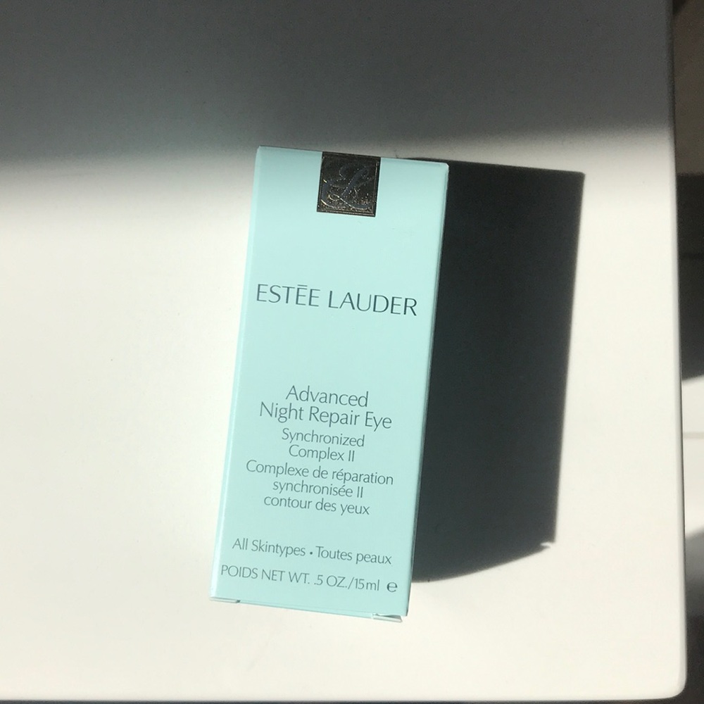 NWT Estēe Lauder Advanced Night Repair Eye